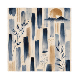 Full Moon Comforter