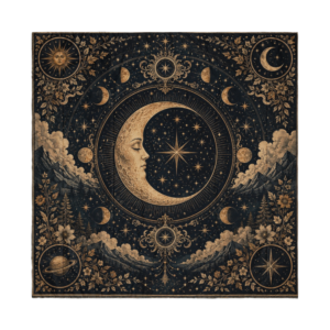 Celestial Comforter