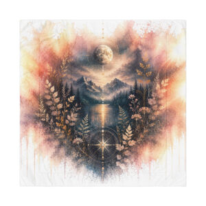 Light Leak Comforter