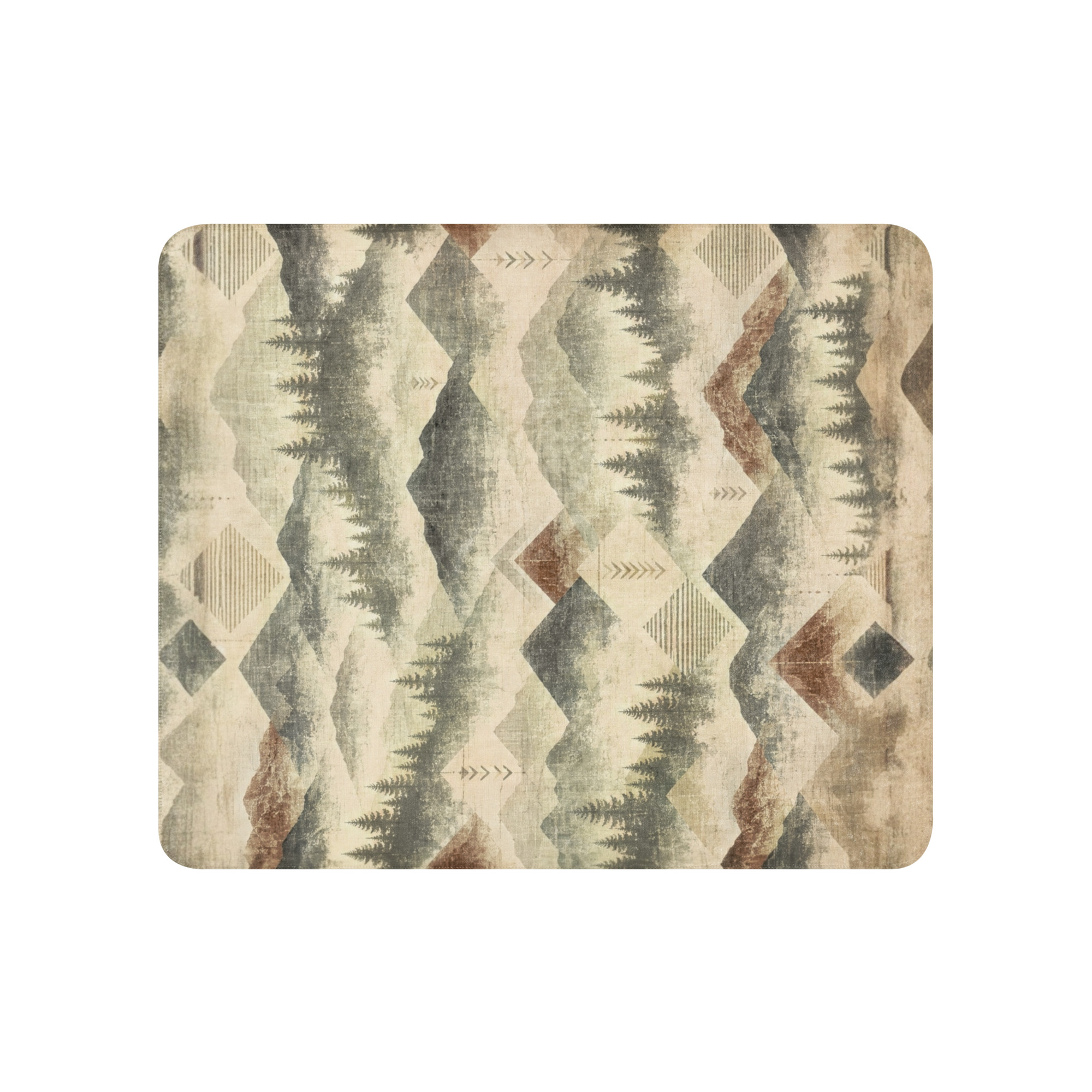 Foggy Ridge Sherpa blanket - Image 4